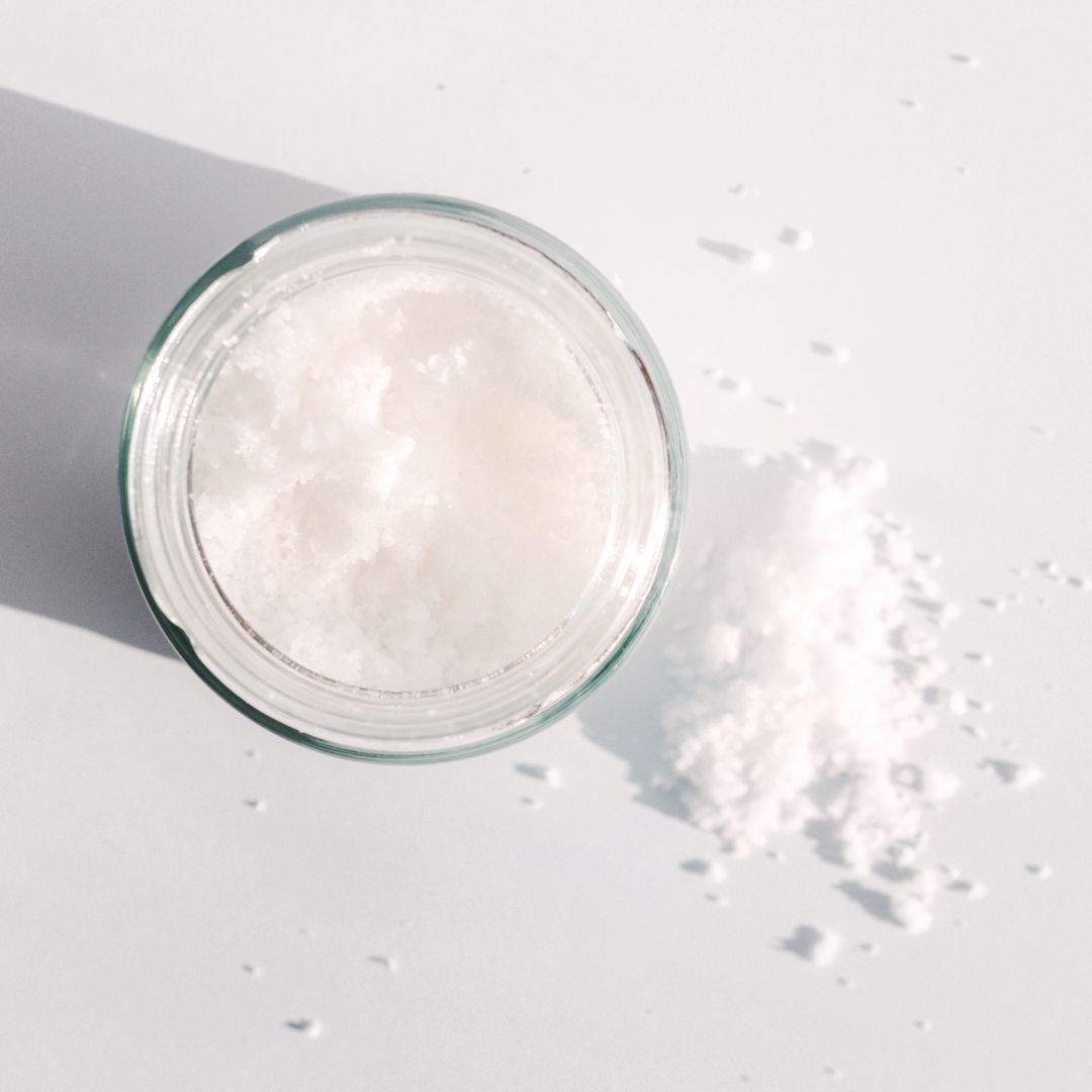 SaltAyre® Sea Salt Subscription