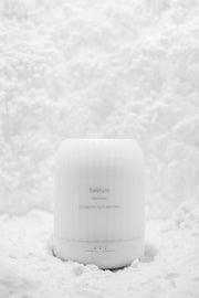 SaltAyre® Ultrasonic Home Saliniser