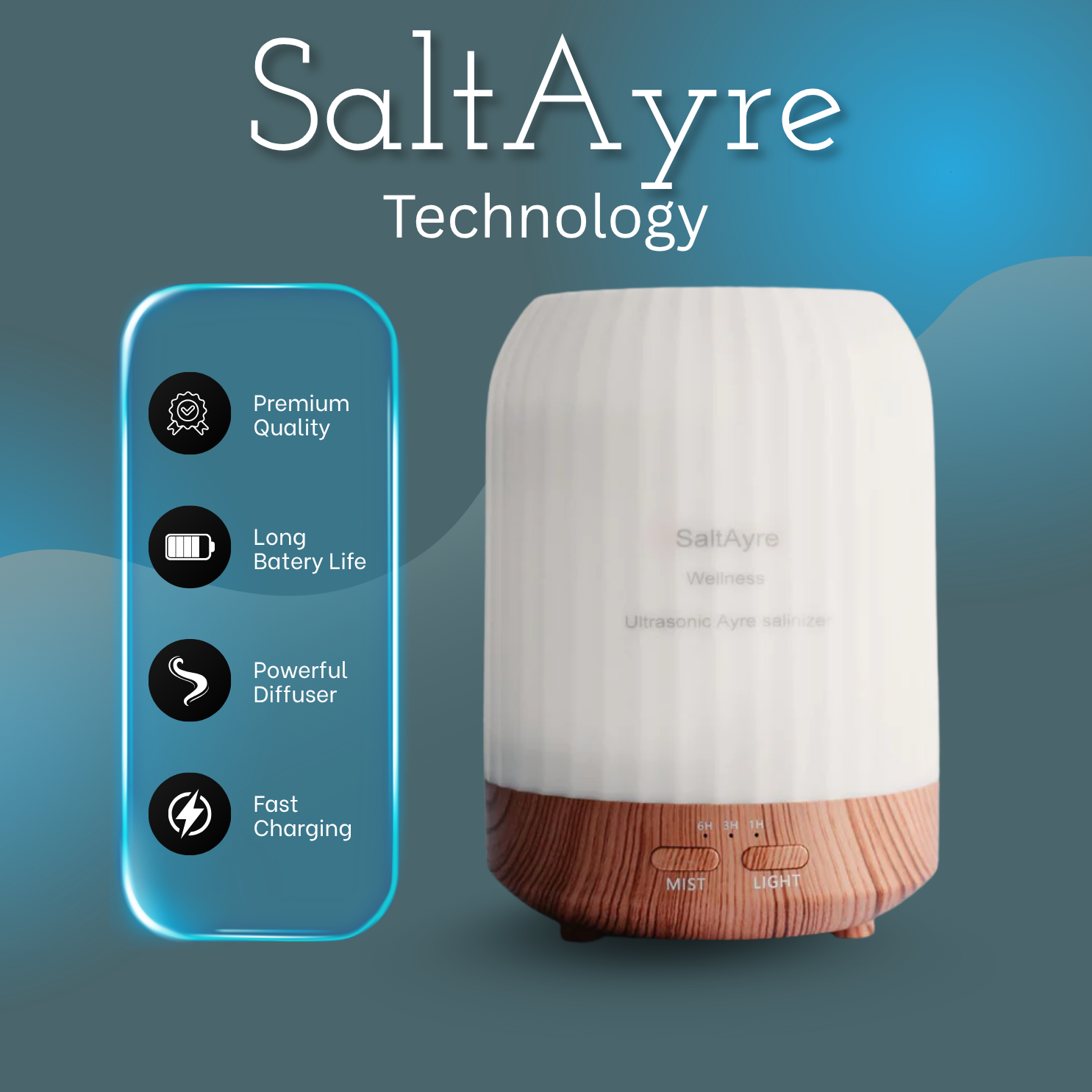 Wellness Meets Design — The Rise of Quiet Technology in Modern Homes