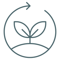 Sustainably harvested sea salt