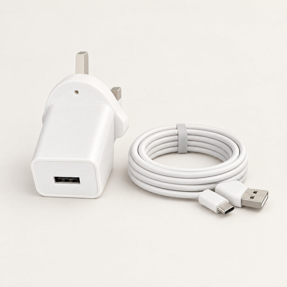 SaltAyre® USB-C Cable and Plug SaltAyre® Wellness